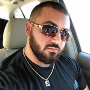 Meet your Posher, Francisco